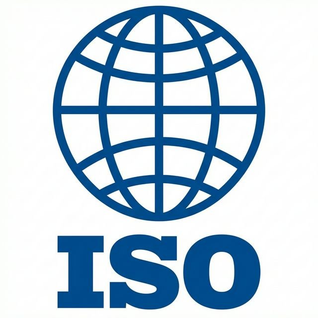 ISO 9001:2015 Certified